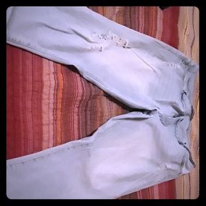 Wax Jeans **FINAL PRICE**